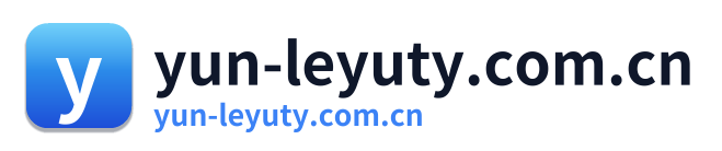 yun-leyuty.com.cn Logo